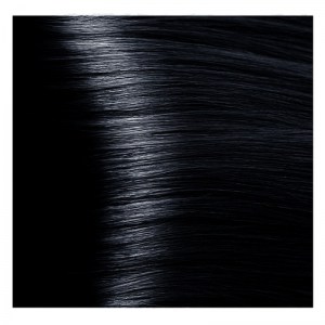 Краска для волос 1.1 иссиня-черный 100мл.